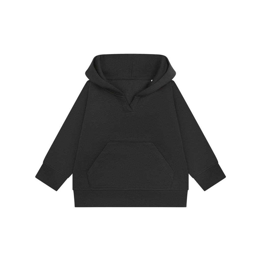 (LW802) Kids´ Sustainable Hoodie