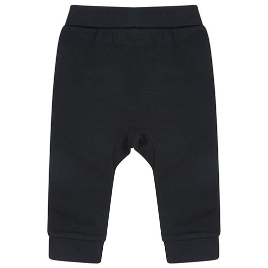 [1000324159] Kids´ Sustainable Joggers [LW850] (0/6 months, Black)