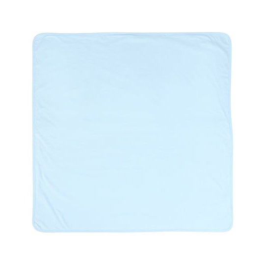 [1000251242] Blanket [LW900] (Pale Blue)