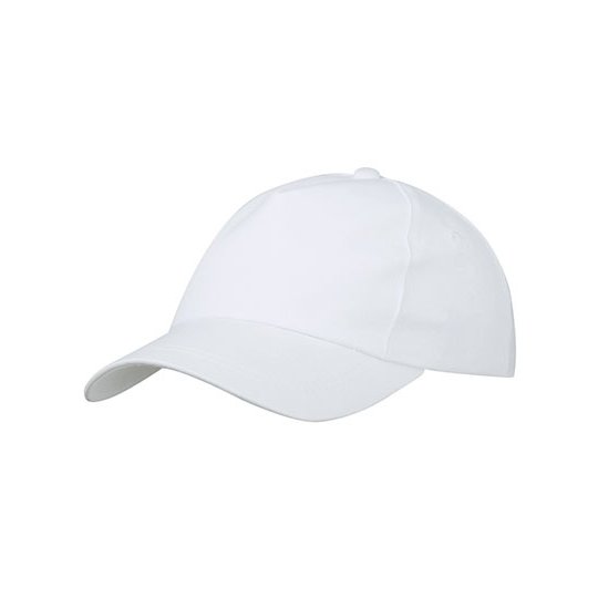 (MB001) 5 Panel Promo Cap