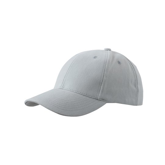 6-Panel Cap Low Profile [MB018]