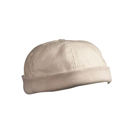 (MB022) 6 Panel Chef Cap