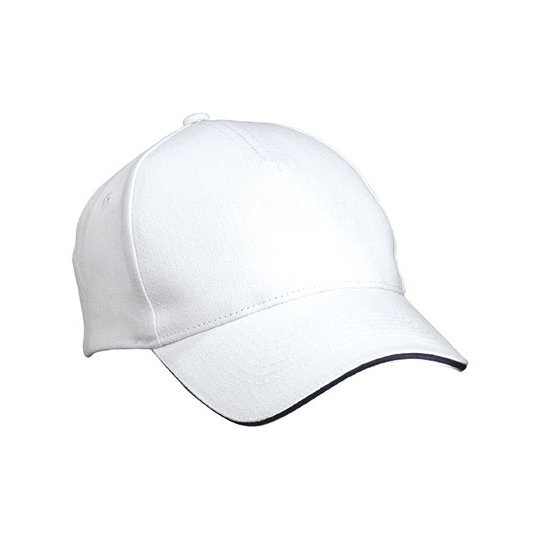 (MB035) 5 Panel Sandwich Cap