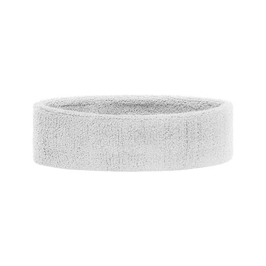 Terry Headband [MB042]