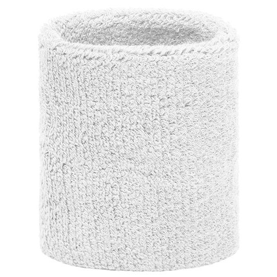 (MB043) Terry Wristband