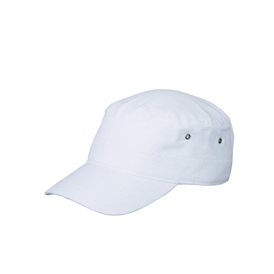 (MB095) Military Cap [MB095]