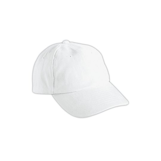 (MB6111) 6-Panel Raver Cap