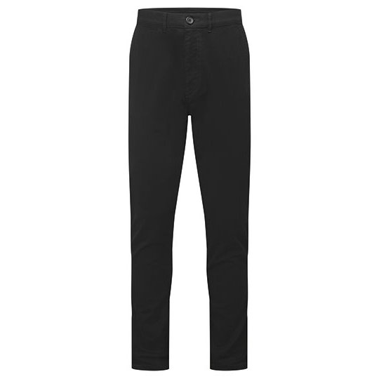 [1000407173] Men´s Ultimate Chinos [AQ059] (XS (30/32), Stay Black)