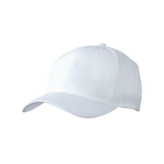 (MB6183) 6 Panel High Performance Flexfit® Cap