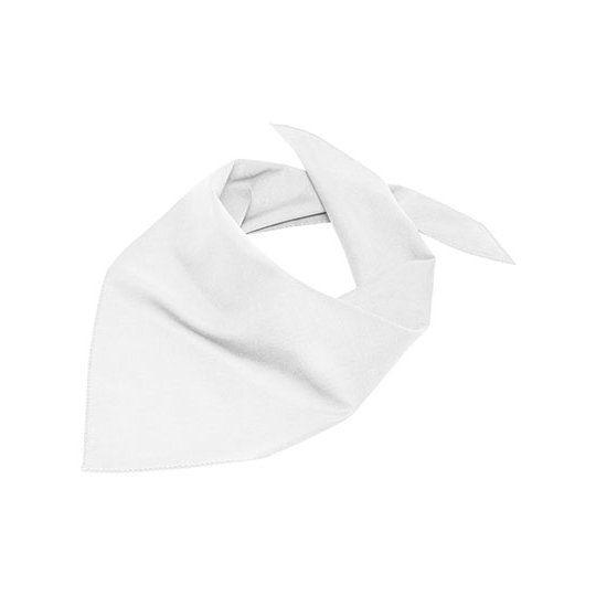 (MB6524) Triangular Scarf