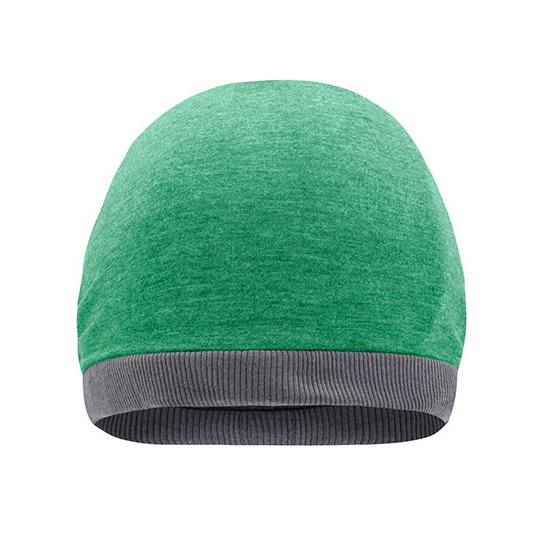 (MB6577) Heather Summer Beanie