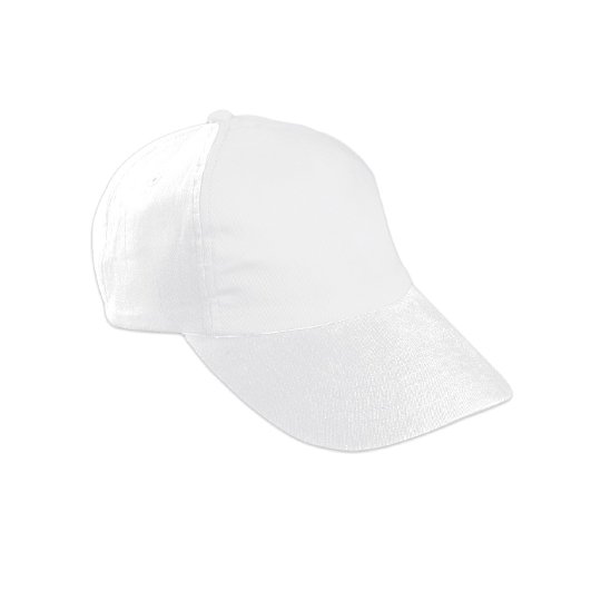 (MB7010) Kids´ 5-Panel Cap