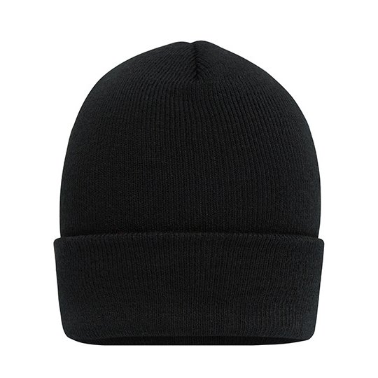 (MB7139) High Brim Beanie