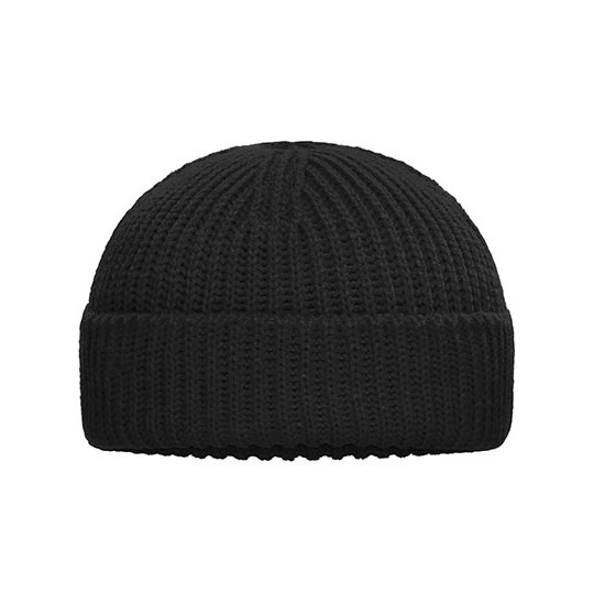 (MB7408) Fisherman Beanie