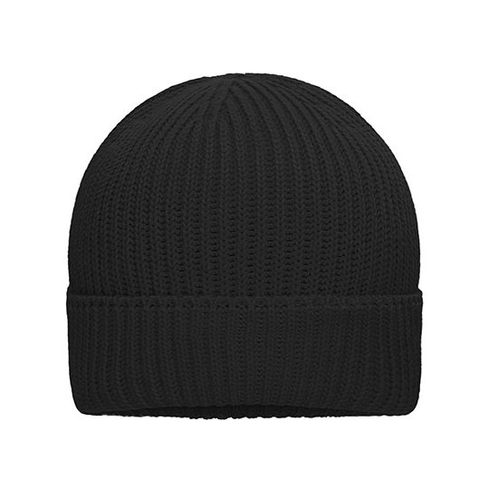 (MB7409) Bio Cotton Winter Beanie [MB7409]