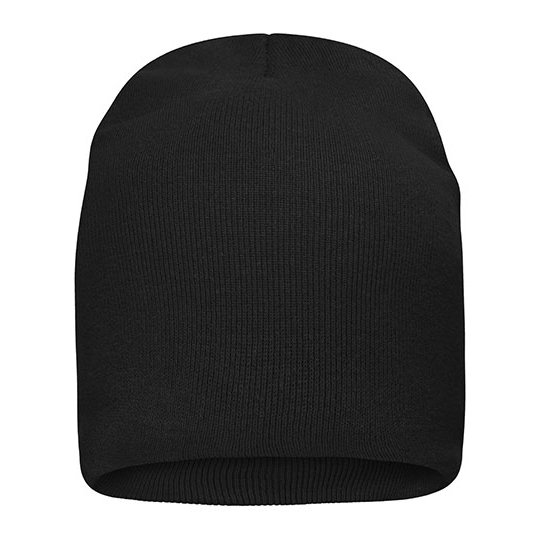Bio Cotton Casual Beanie [MB7410]