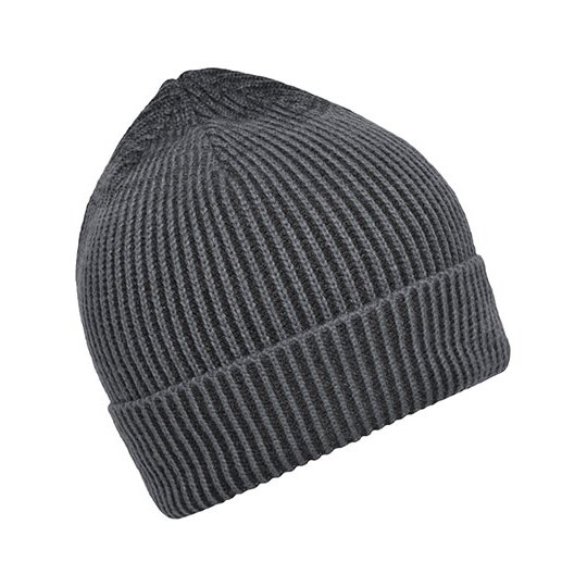 (MB7988) Ribbed Beanie