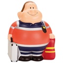(M124220) SQUEEZIES® Ambulance Officer Bert® [MBW124220]