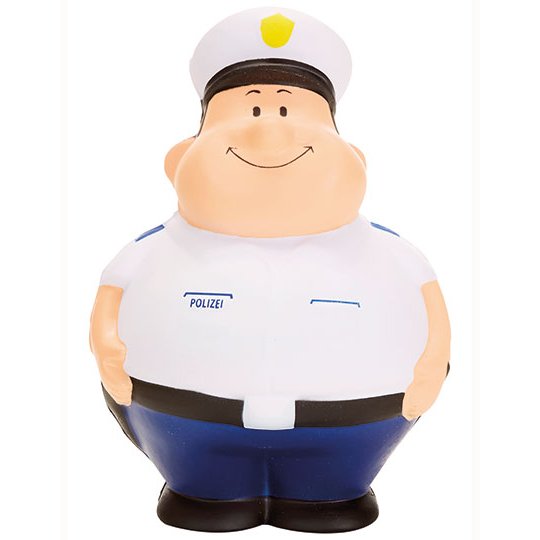 (M124242) SQUEEZIES® Poli Bert®