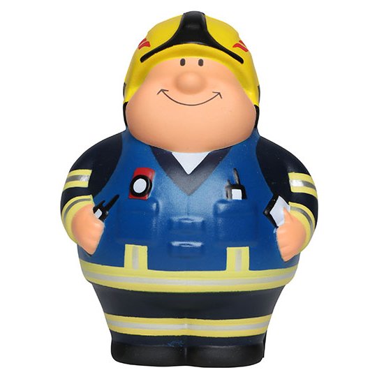 [1000416843] (M124255) Fire Bert® 2.0 [MBW124255] (Blue)