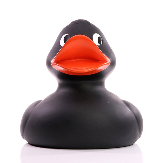 (M131051) Schnabels® Squeaky Duck Giant