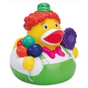 (M131224) Schnabels® Squeaky Duck Clown [MBW131224]