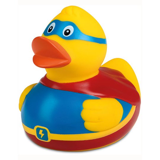 (M131267) Schnabels® Squeaky Duck Superduck