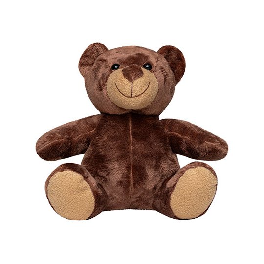 (M160067) MiniFeet® Bear Siggi