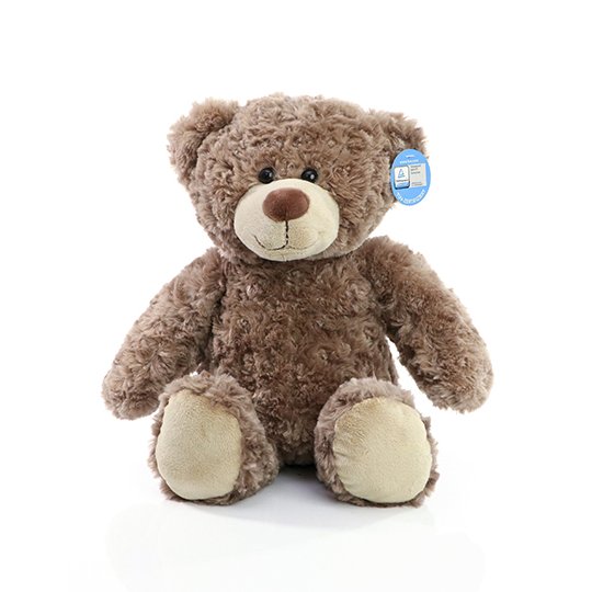 (M160364) MiniFeet® Bear Bodo [MBW160364]