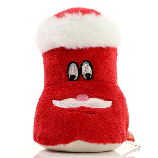 (M160450) Schmoozies® Santa´s Boot