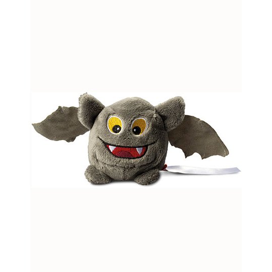 (M160507) Schmoozies® Bat