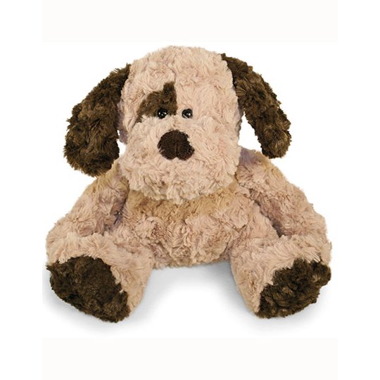 (M160700) MiniFeet® Dog Sönke