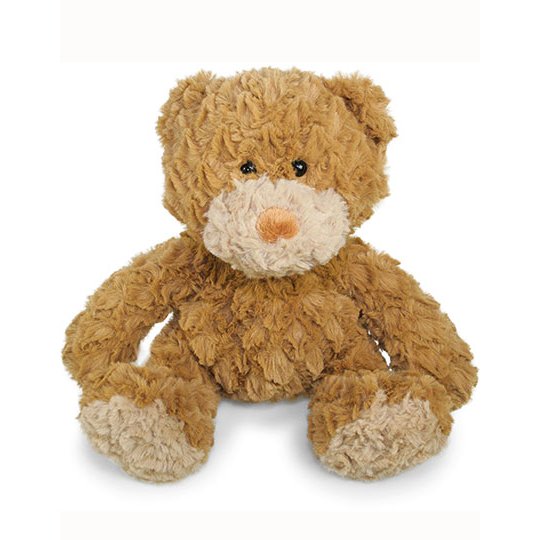 (M160709) MiniFeet® Bear Björn [MBW160709]