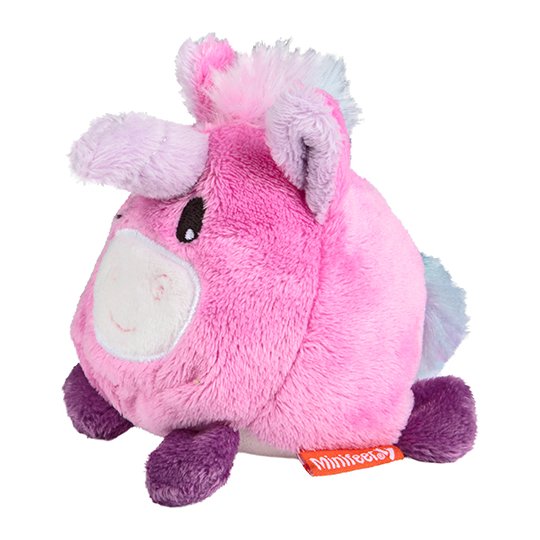 [1000248166] (M160770) Schmoozies® Unicorn [MBW160770] (Pink)