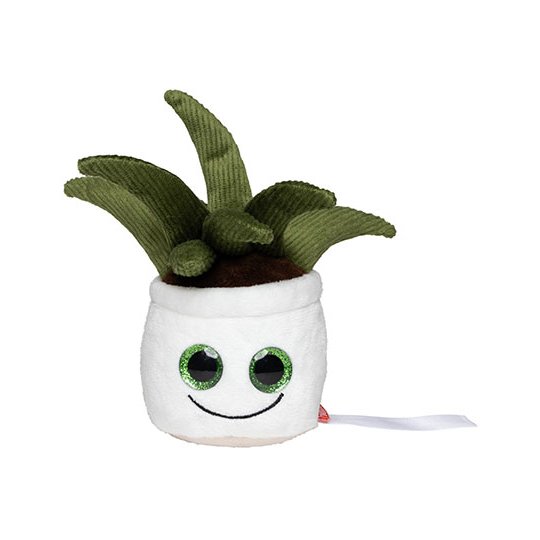 (M160847) Schmoozies® Evergreenies® Aloe Vera