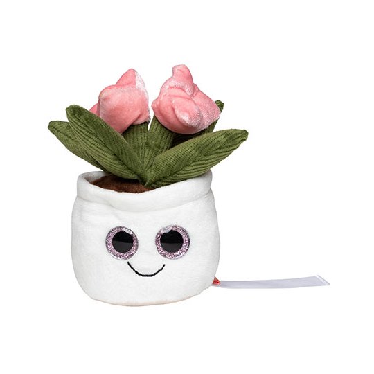 (M160850) Schmoozies® Evergreenies® Tulip