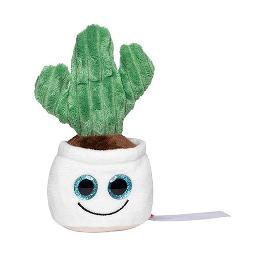 (M160851) Schmoozies® Evergreenies® Cactus [MBW160851]