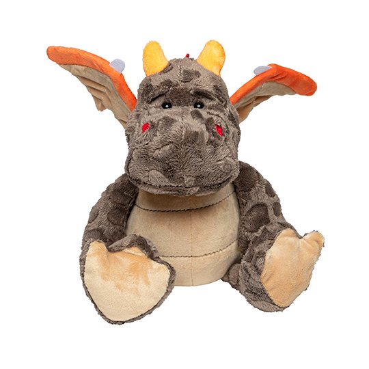 (M160891) MiniFeet® Dragon Edda