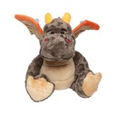 (M160891) MiniFeet® Dragon Edda [MBW160891]