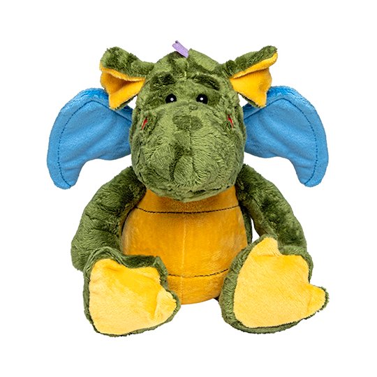 (M160892) MiniFeet® Dragon Ragnar [MBW160892]
