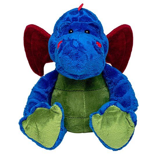 (M160893) MiniFeet® Dragon Magnus
