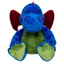 (M160893) MiniFeet® Dragon Magnus [MBW160893]