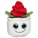 (M160906) Schmoozies® Evergreenies® Rose [MBW160906]