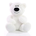 (M160951) MiniFeet® RecycelBear® Ice [MBW160951]