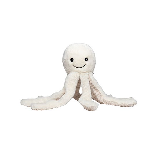 (M160955) Recycle Octopus