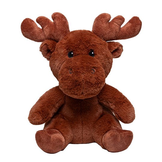 (M160969) Recycle Moose