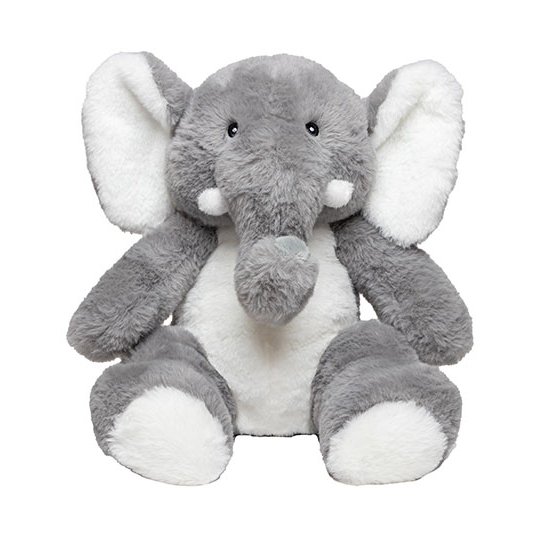 (M160970) Recycle Elephant