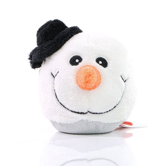 [MBW161302] (M161302) Schmoozies® Snowman [MBW161302]