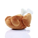 (M170006) MiniFeet® Dog Toy Chicken [MBW170006]