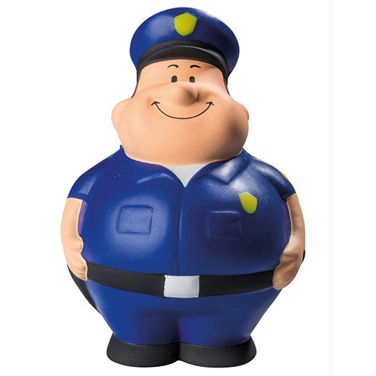 (M124242) SQUEEZIES® Poli Bert®